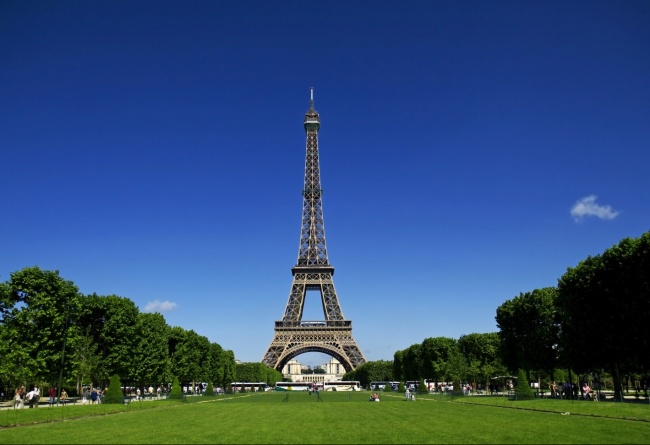 Torre Eiffel